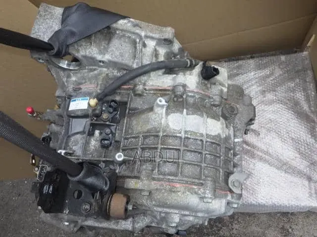 Abdul Ma Gearbox. Wholesale Spare Parts Room