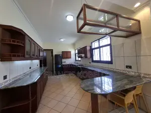 Furnished 4bdrm House in Masaki for rent