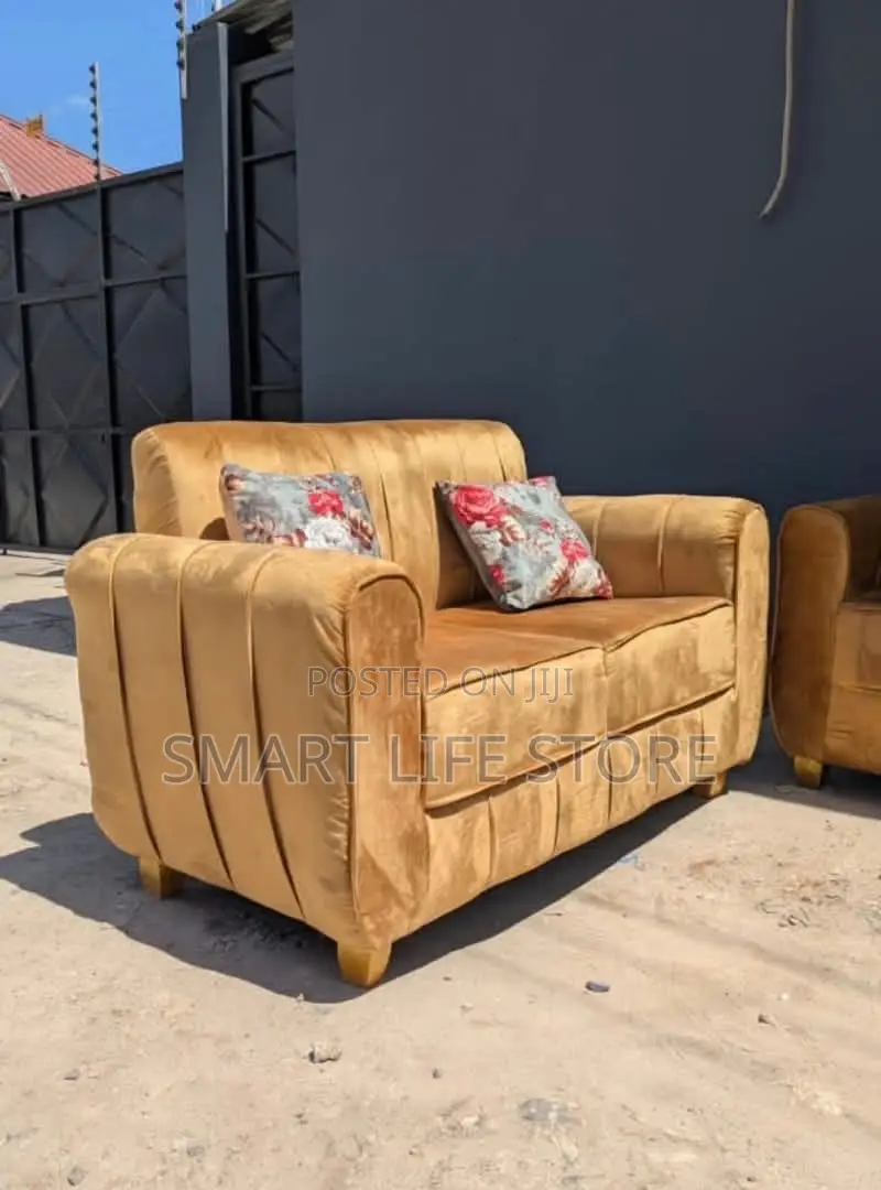 Sofa Set Ya Watu