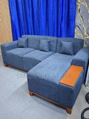 Sofa Ya L Shape