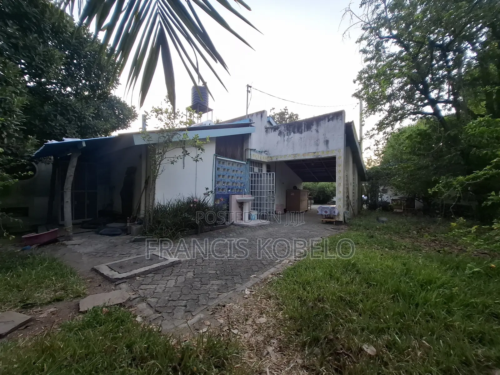 4bdrm House in Mikocheni for sale