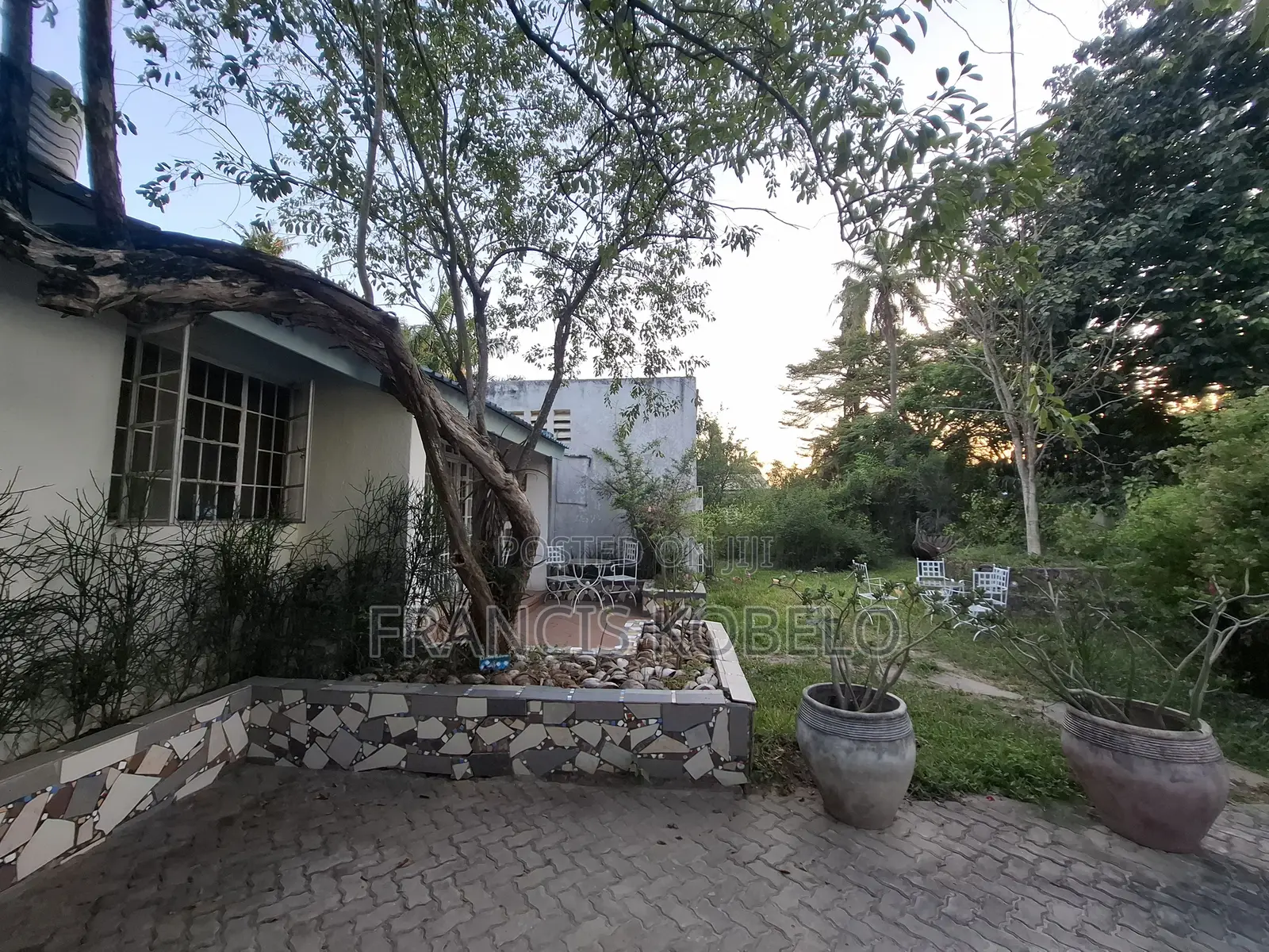 4bdrm House in Mikocheni for sale