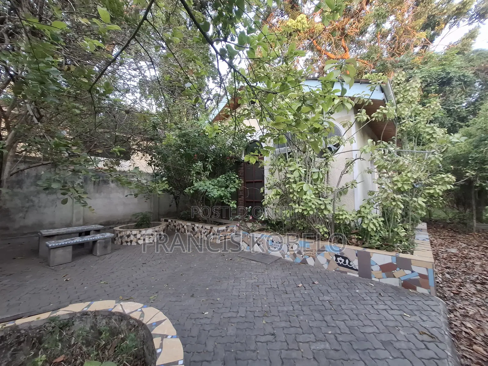4bdrm House in Mikocheni for sale