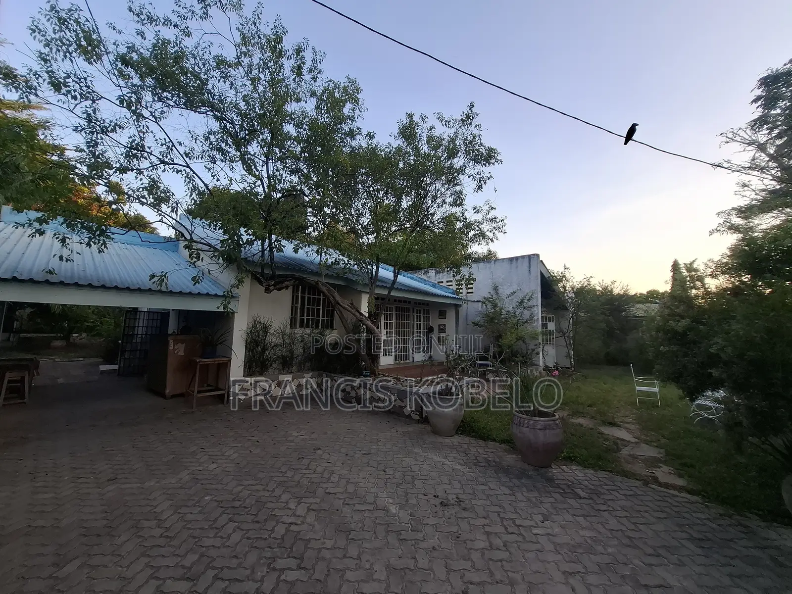 4bdrm House in Mikocheni for sale