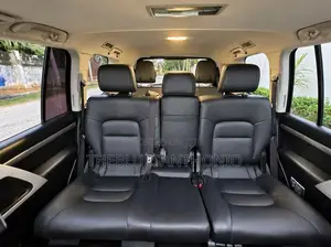 Toyota Land Cruiser 2018 Gray