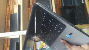 Laptop HP ProBook 640 4GB Intel Core I5 HDD 500GB