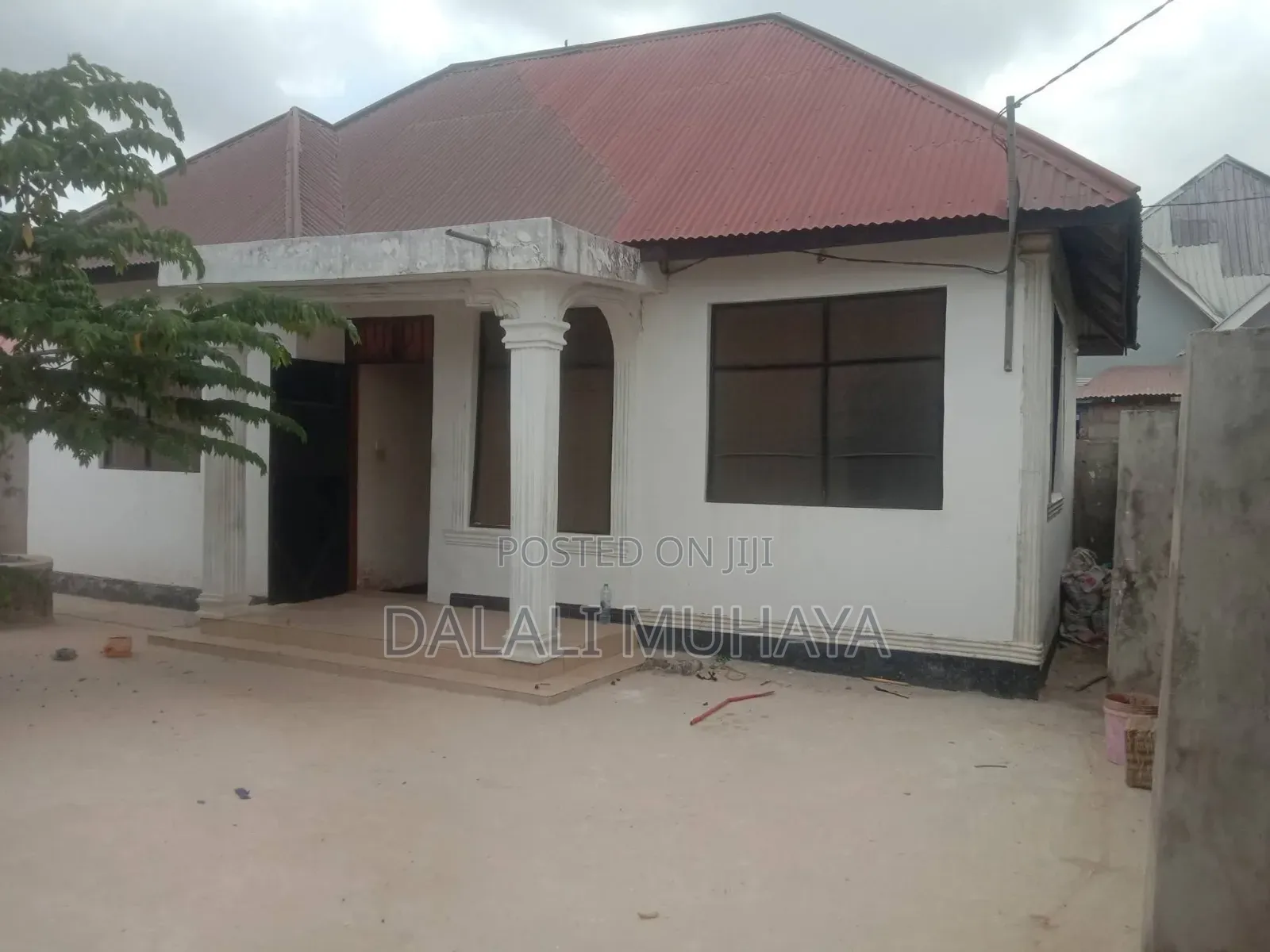3bdrm House in Rada, Pugu for sale