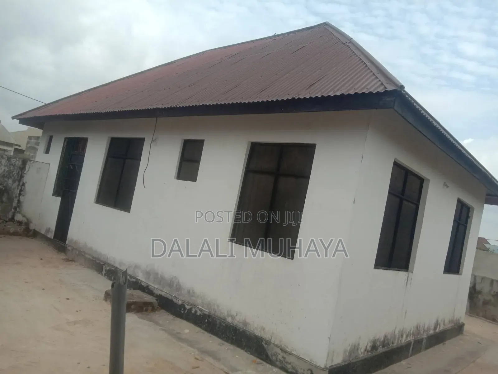 3bdrm House in Rada, Pugu for sale