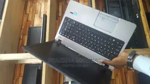 Laptop HP ProBook 640 4GB Intel Core I5 HDD 500GB