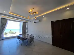 Furnished 2bdrm Apartment in Mikocheni for rent