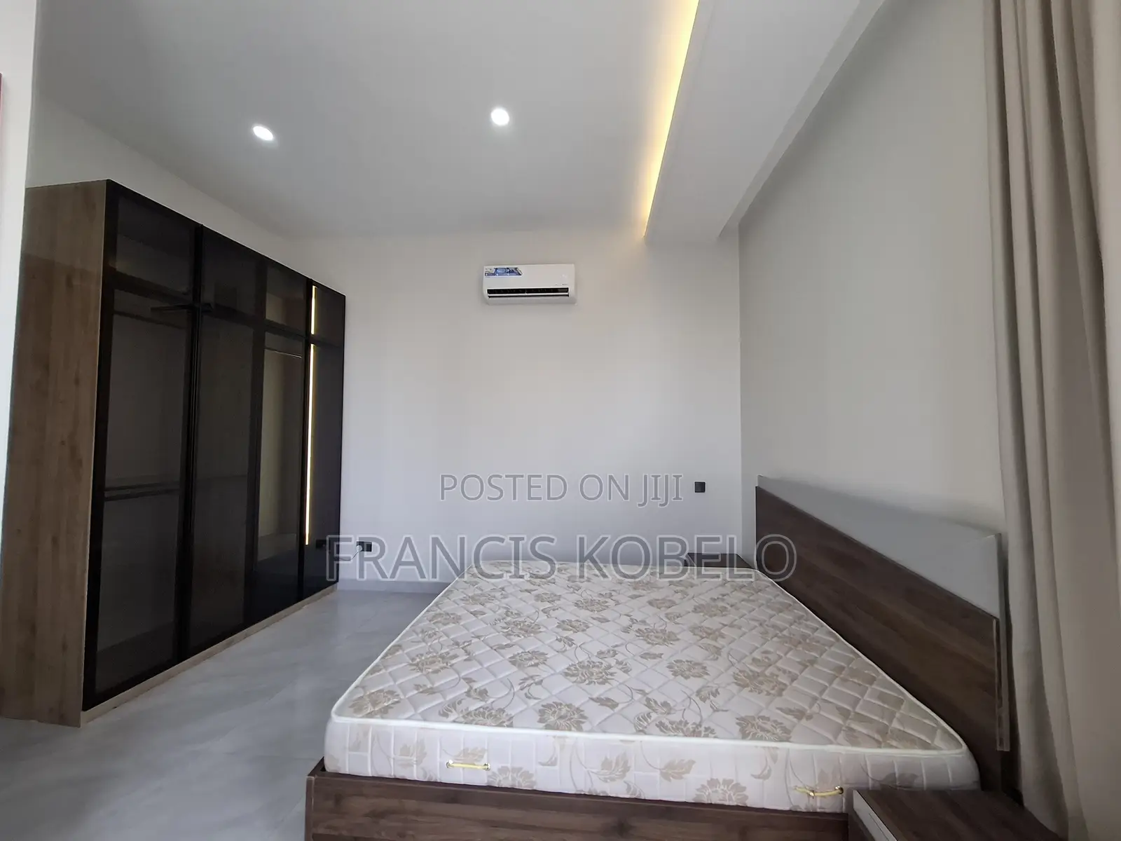 Furnished 2bdrm Apartment in Mikocheni for rent