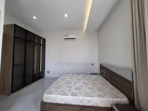 Furnished 2bdrm Apartment in Mikocheni for rent