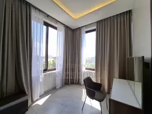 Furnished 2bdrm Apartment in Mikocheni for rent