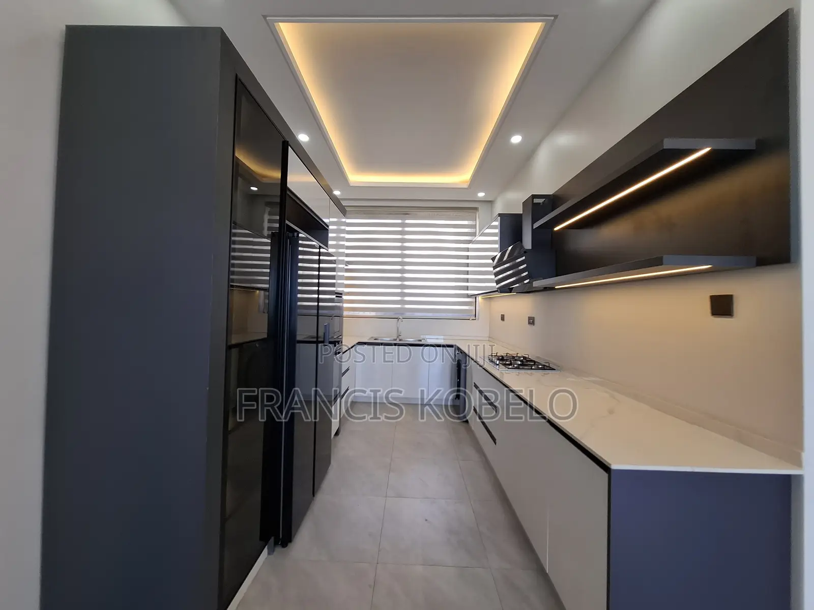 Furnished 2bdrm Apartment in Mikocheni for rent