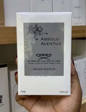 Creed Absolu Aventus