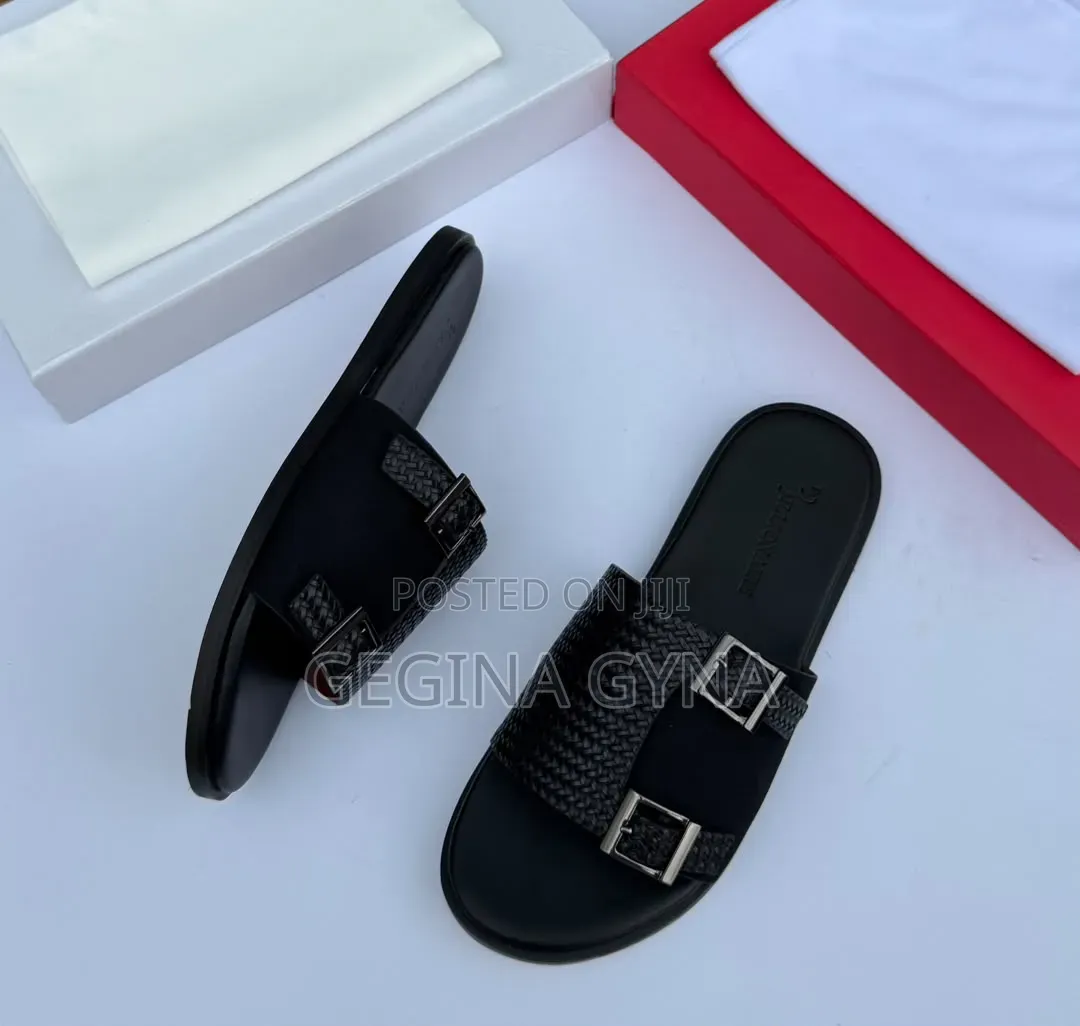 Quality Sandals Available Karibuni Sana