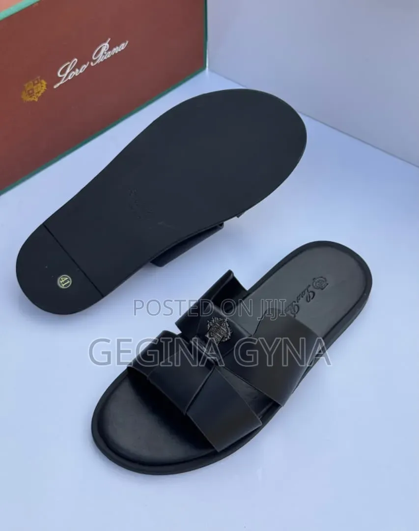 Quality Sandals Available Karibuni Sana