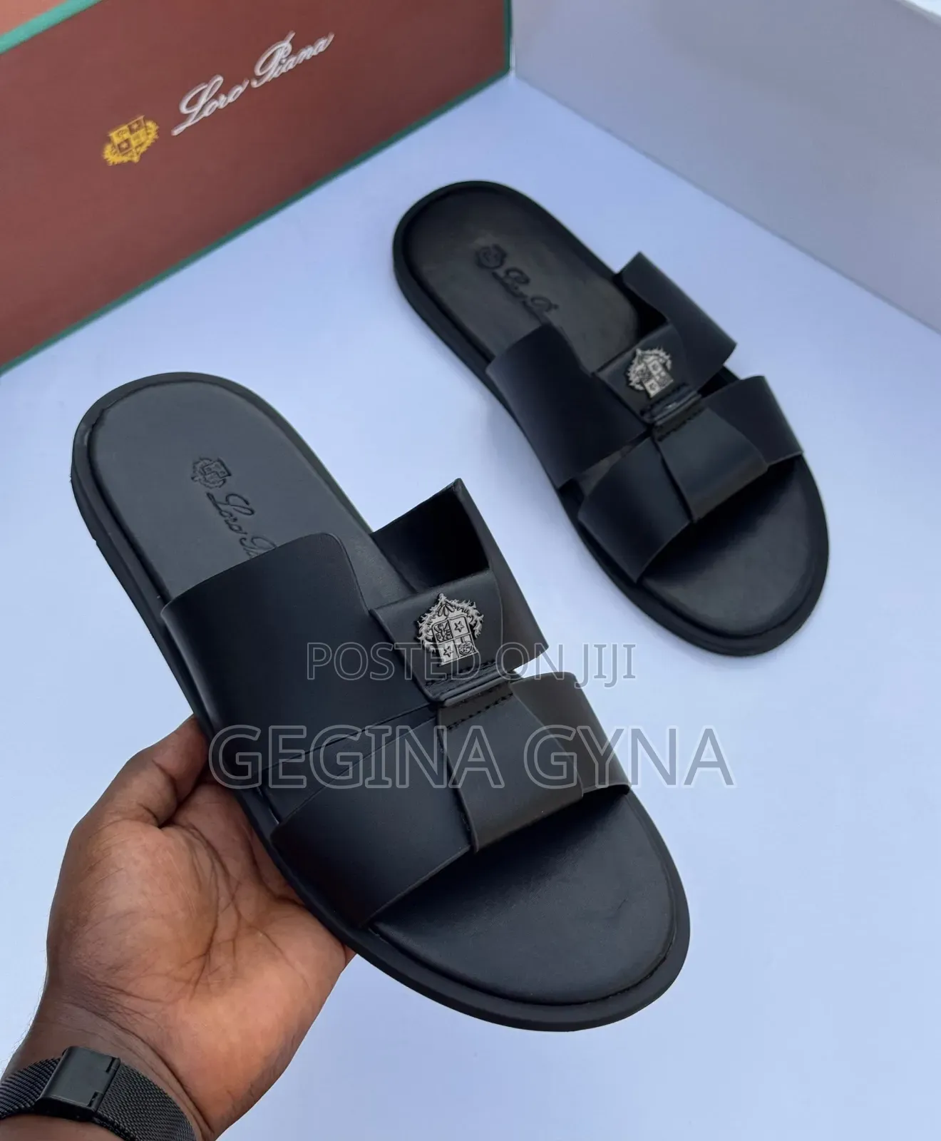 Quality Sandals Available Karibuni Sana