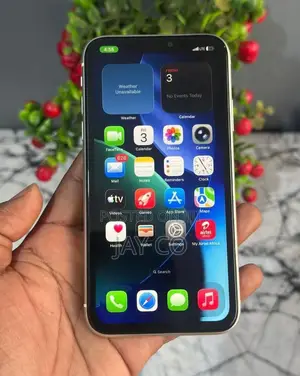 Apple iPhone 11 128 GB White