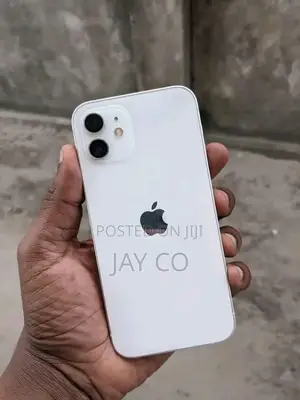 Apple iPhone 11 128 GB White