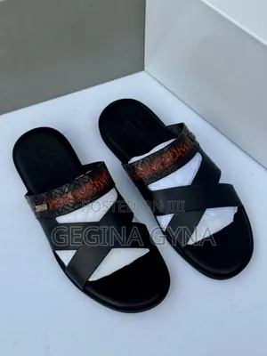 Quality Sandals Available Bosses