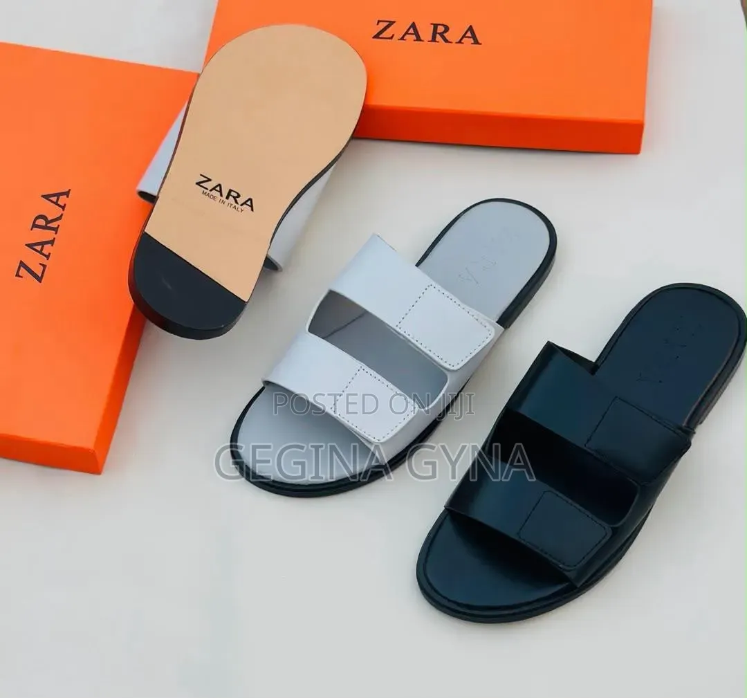 Quality Sandals Available Bosses