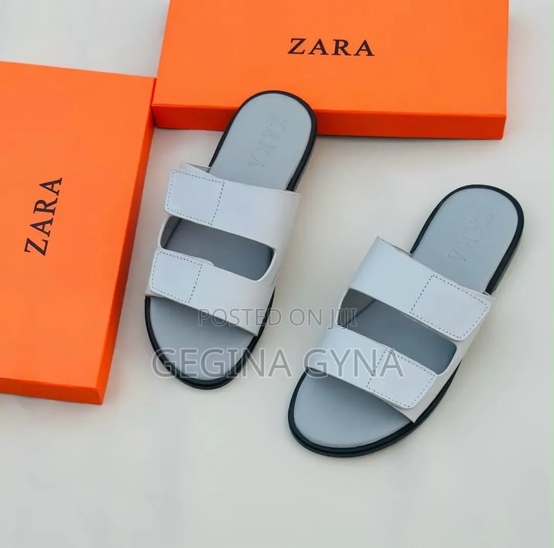 Quality Sandals Available Bosses