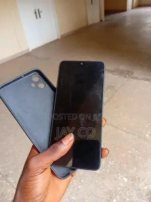 Samsung Galaxy A05 64 GB Blue