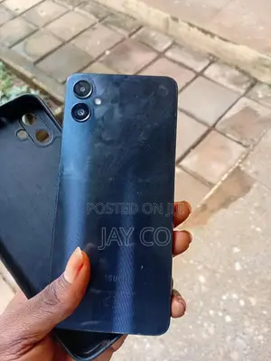 Samsung Galaxy A05 64 GB Blue