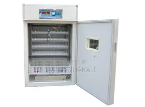 Incubator Za Bei Poa