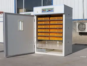 Incubator Za Bei Poa