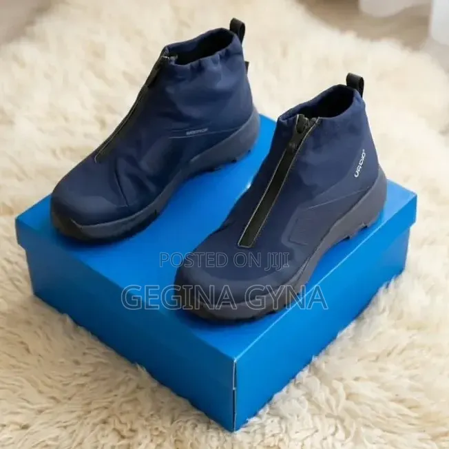 Boot Kali Imenyooka Sanaa
