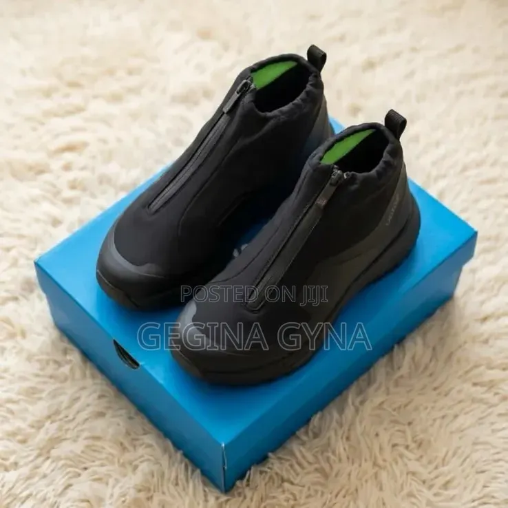 Boot Kali Imenyooka Sanaa