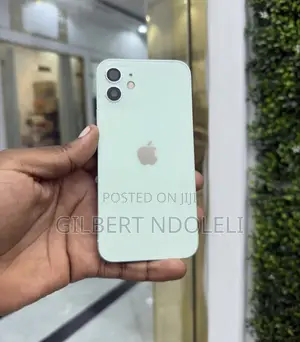 Apple iPhone 12 64 GB White