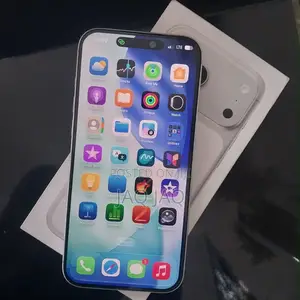 Apple iPhone 17 Pro Max 512 GB Bronze