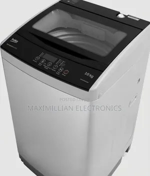 Beko AquaWave Technology Top Load 10kg