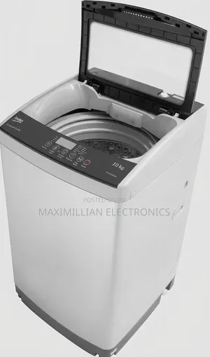 Beko AquaWave Technology Top Load 10kg