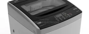 Beko AquaWave Technology Top Load 10kg