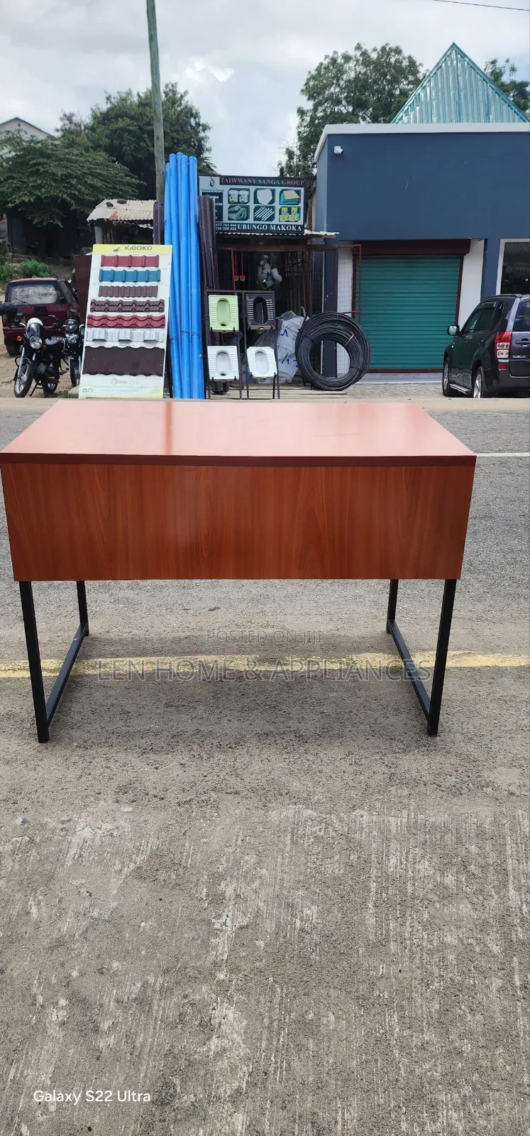 Office Table
