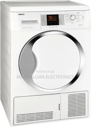 Beko AquaWave Technology Top Load 10kg