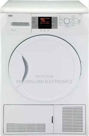 Beko AquaWave Technology Top Load 10kg