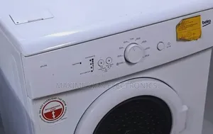 Beko AquaWave Technology Top Load 10kg