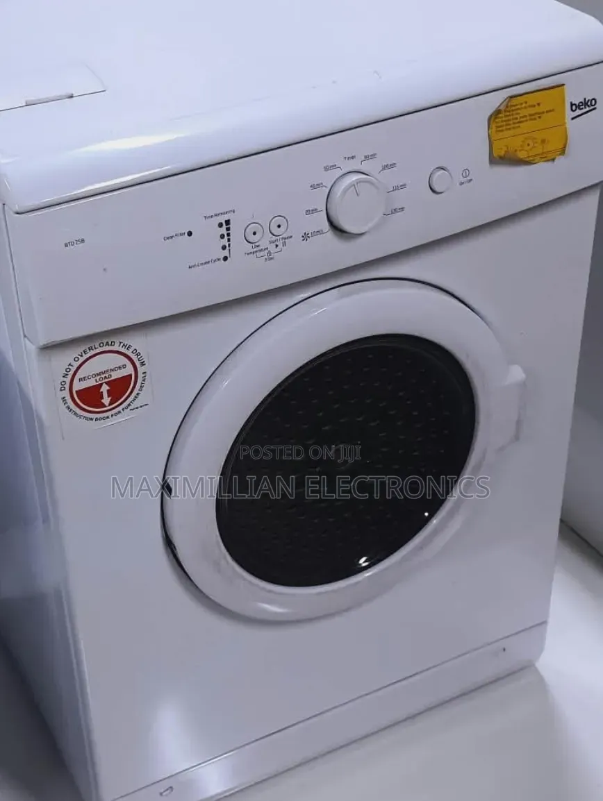 Beko AquaWave Technology Top Load 10kg