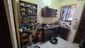 Kitchen Cabinets With Marble