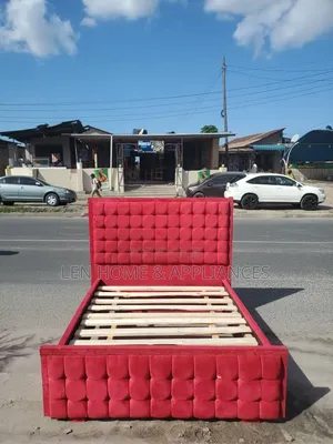 Sofa Bed Very High Luxury 5/6