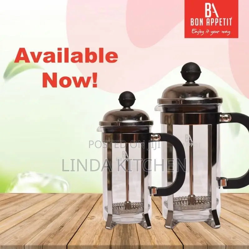 Coffee Press 600ml