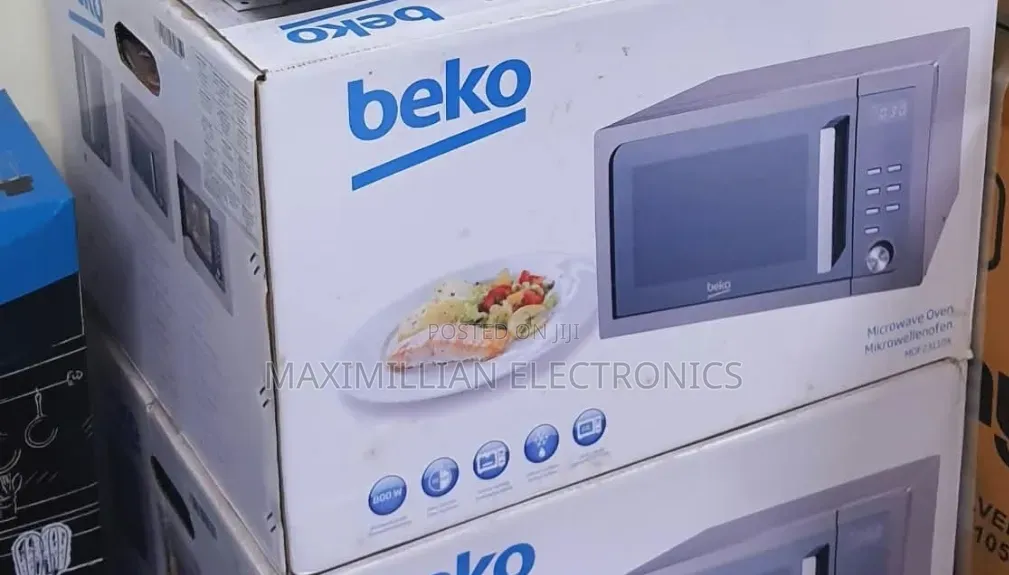 Beko Microwave Oven
Digital 23L