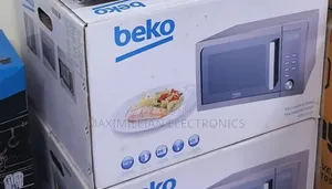 Beko Microwave Oven
Digital 23L