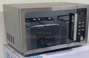 Beko Microwave Oven
Digital 23L