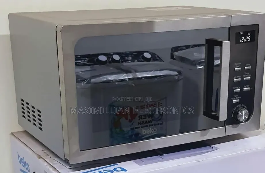 Beko Microwave Oven
Digital 23L